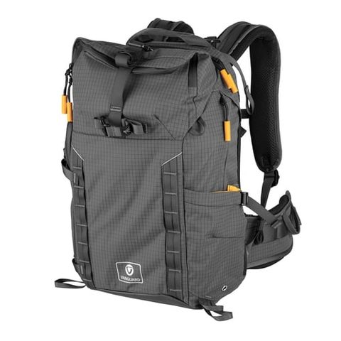 Vanguard Veo Active 46 Grau Rucksack