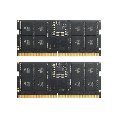 Team Group Elite Module De Mémoire 32 Go 1 X 32 Go Ddr5 11200 Mt/s Ecc