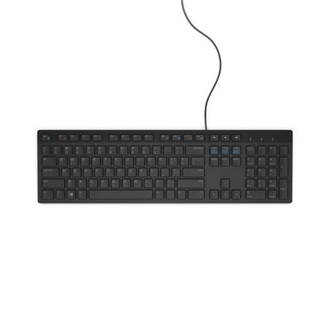 Dell KB216 - Clavier - Allemand