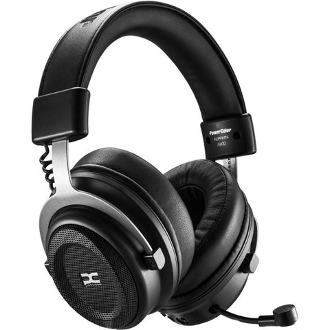 Powercolor Alphyn AH10 intra-auriculaires sans fil