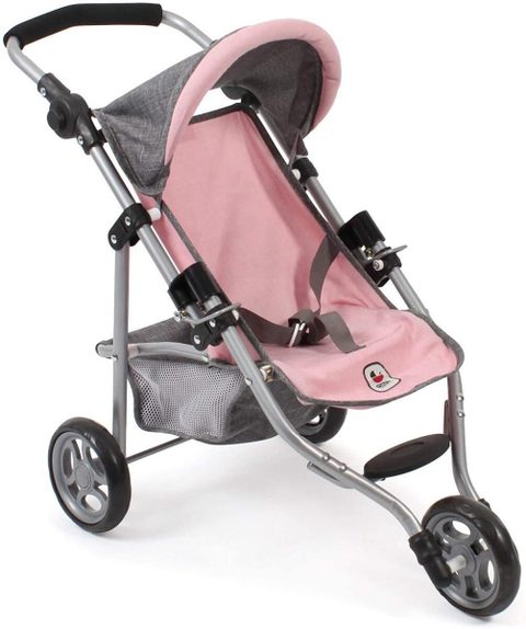 Bayer Chic 2000 Poussette Bayer_chic Lola 70x33x62 Multicolor Autre