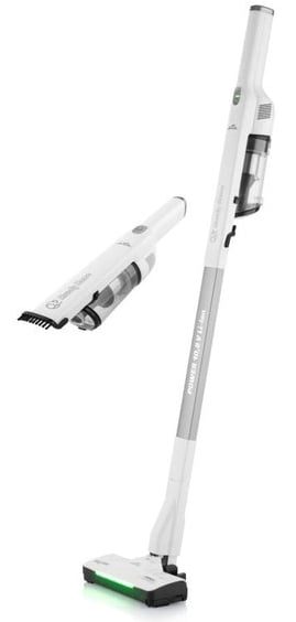 Eta Aspirateur sans Fil Handy Home 2 en 1 120W 10,8V 0,2L