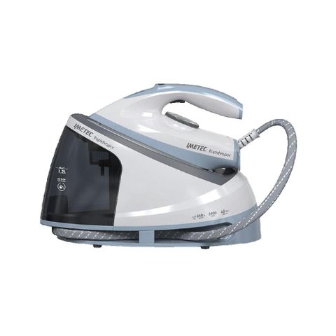Imetec Fer À Repasser Rapidvapor 2400 W Céramique 1,2 L