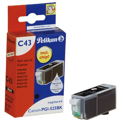 Pelikan C43 Cartouche