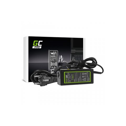 Green Cell Ad75ap Adattatore E Invertitore Interno 65 W