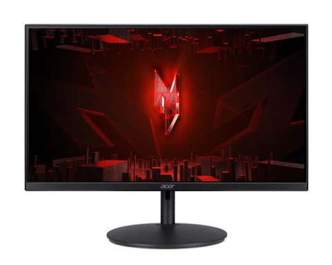 Acer Xf240y S3 Écran Plat De Pc 60,5 Cm (23.8") 1920 X 1080 Pixels Full Hd Led