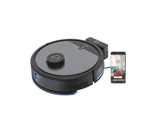 Hoover Hg530h 011 0,2 L Sans Sac