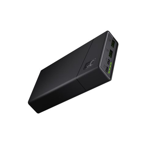 Green Cell Pbgc03 Batteria Portatile Polimeri Di Litio (lipo) 20000 Mah