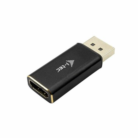 I-tec DisplayPort to HDMI Adapter 4K/60Hz