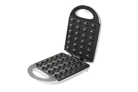 Adler Réchaud électrique AD 3039 pour 24 biscuits en forme de noix