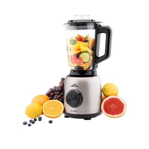 ETA Blender Mira Ii 1,5l 1200w Et 3 Vitesses
