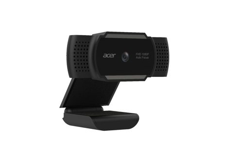 Acer Hp.expbg.019 Webcam 2 Mp 1920 X 1080 Pixel Usb