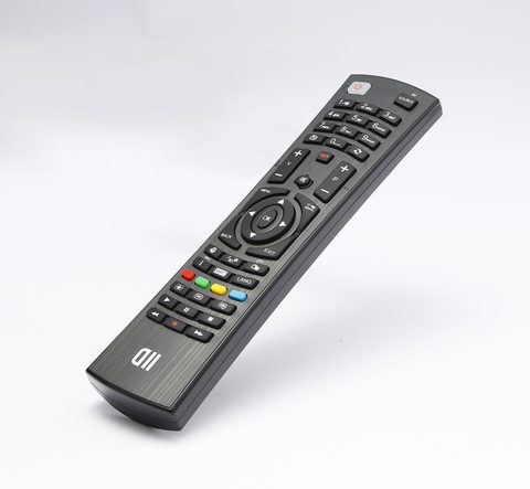 D2 Diffusion Telecommande De Remplacement Universelle Dediee Pour Tv Marques De Distributeurs