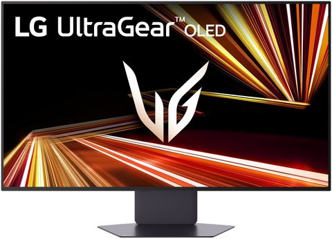 LG UltraGear 32GX850A-B 31.5"