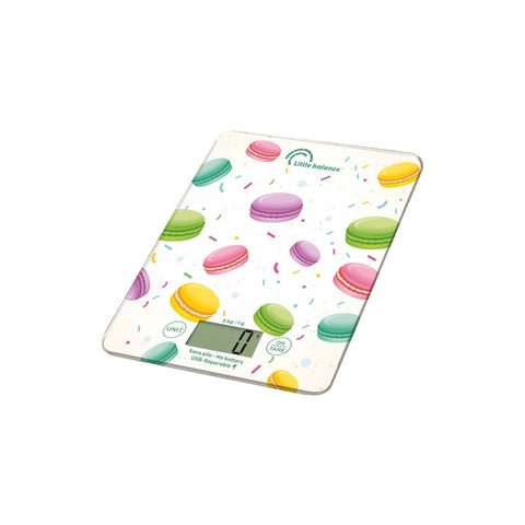 Little Balance Balance De Cuisine 8718