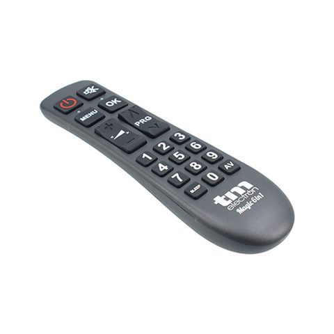 Tm Electron Télécommande Universelle 6 En 1