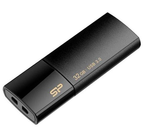 Silicon Power Blaze B05 lecteur USB flash 32 Go USB Type-A 3.2 Gen 1 (3.1 Gen 1)
