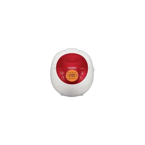 Cuckoo CR-0351F Cuiseur à Riz Électrique 0,5L