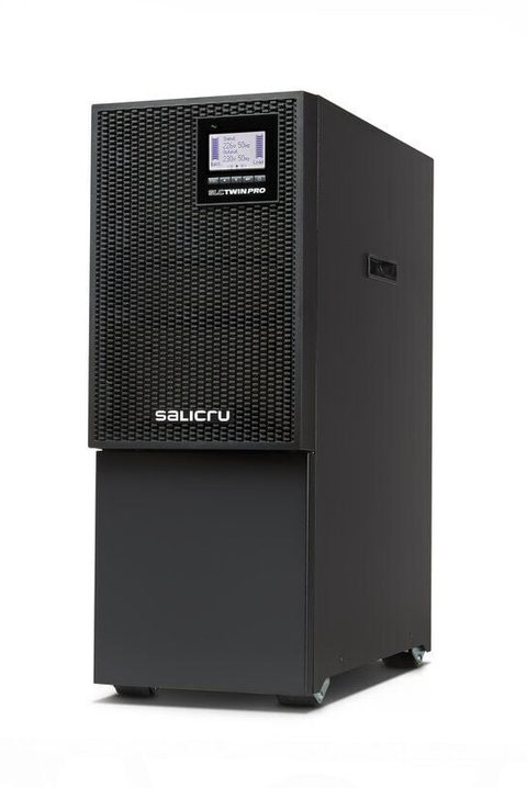 Salicru SLC-5000-TWIN PRO3 Double-conversion (en ligne) 5 kVA 5000 W