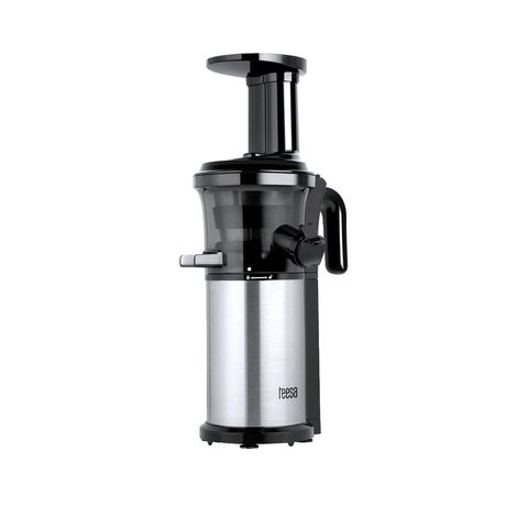 Teesa Extracteur de jus vertical TSA3228 200W inoxydable