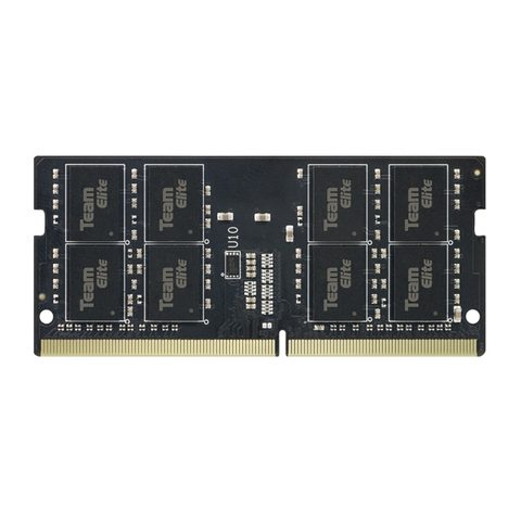 Team Group Elite Module De Mémoire 16 Go 1 X 16 Go Ddr4