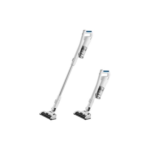 Midea Aspirateur balai MCS2021WB 2 en 1