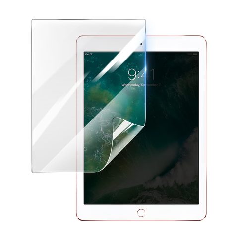 3mk Protection Apple iPad 7 2019 Hydrogel