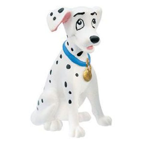 Bullyland Figurine Sous Licence Disney