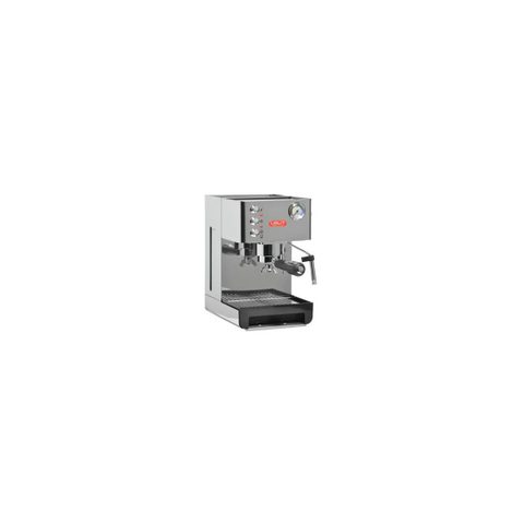 Lelit Pl41em Macchina Per Caffe' Macinato Cialde Con Filtro 2 L Acciaio