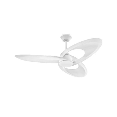 Fabrilamp Ventilateur Plafonnier Tarazona 18w Avec Télécommande