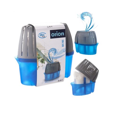 Orion Absorbant d'humidité avec recharge 450 g