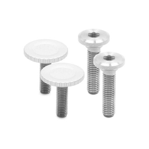 Peak Design Kit de vis argent pour Capture v3 - CBSV1