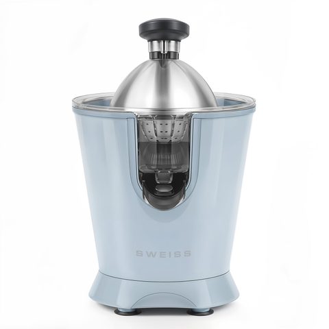 Sweiss ZEST6 - Presse-agrumes électrique