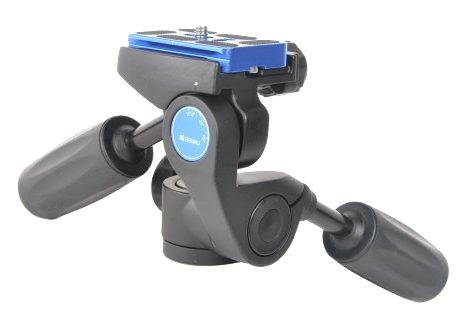 Benro Rotule Photo HD1A