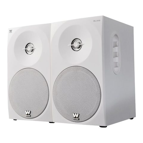 Woxter DL-410 1-voie Avec fil 150 W