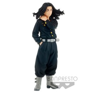 Banpresto Figura Tokio Revengers: Keisukebaji