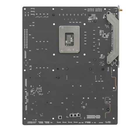 ASRock B860 Steel Legend - WiFi - Socket LGA 1851 - ATX