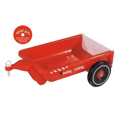 BIG Remorque Pour Bobby-car