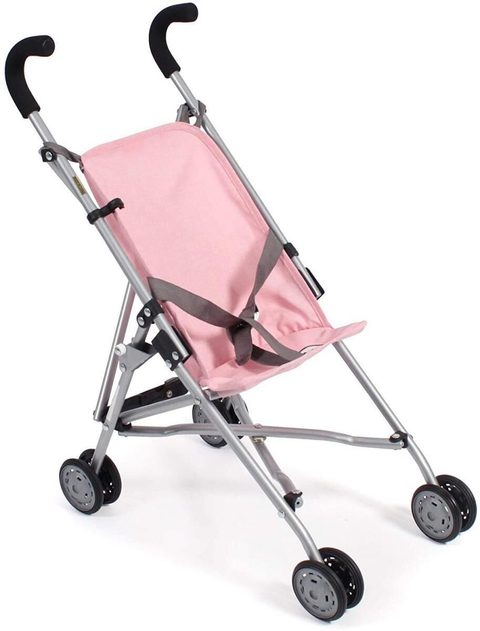 Bayer Chic 2000 Poussette Bayer_chic Mini Poussette 50 Cm Multicolor Autres