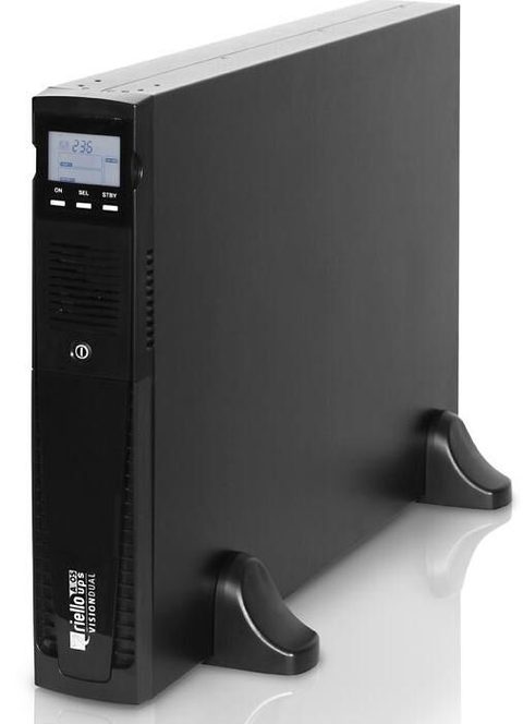 Riello Onduleur Ups Vision Vsd 3000 2.7Kw 3000Va Usb Rs232