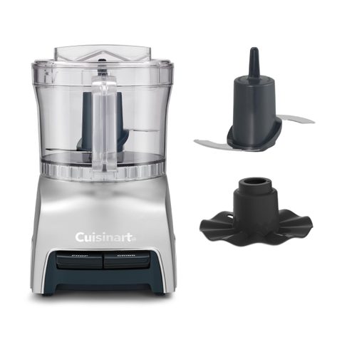 Cuisinart Hachoir électrique - CCH32E Pixie Chopper - 250 W - 0 7 L