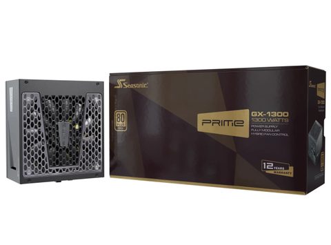 Seasonic ATX 1300W 80+
