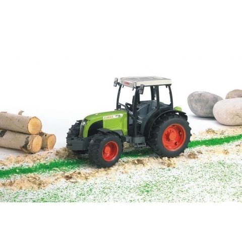 Bruder Tractor modèle réduit Claas Nectis 267 F multicolor 1:16