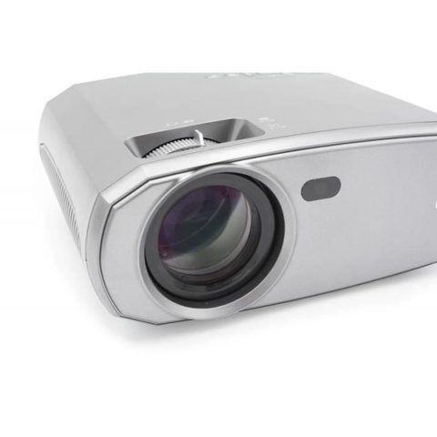 Technaxx Projecteur Natif - Tx-177 - Fullhd 1080p - 3500 Lumens - 3d