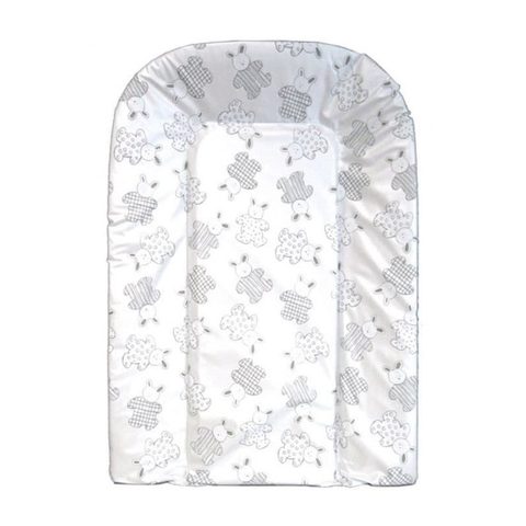 Looping Matelas à langer - BCLPLP - Plaque mousse - Lapin Pyjama