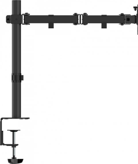 Vision Vfm-dp2b Support D'écran Plat Pour Bureau 81,3 Cm (32") Pince