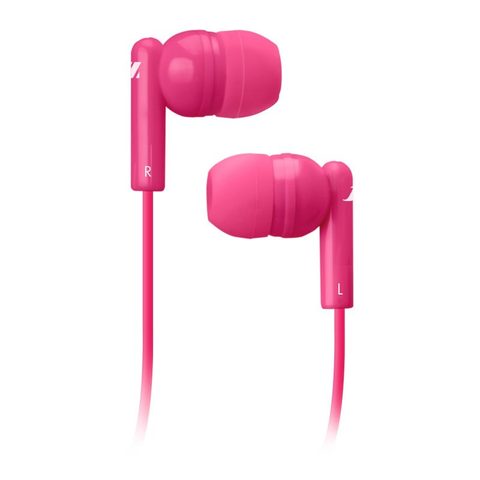 SBS MHINEARP écouteur/casque Avec fil Ecouteurs Musique