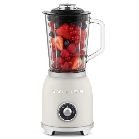 Sweiss Blender vintage - MXV8 - 1 5 L