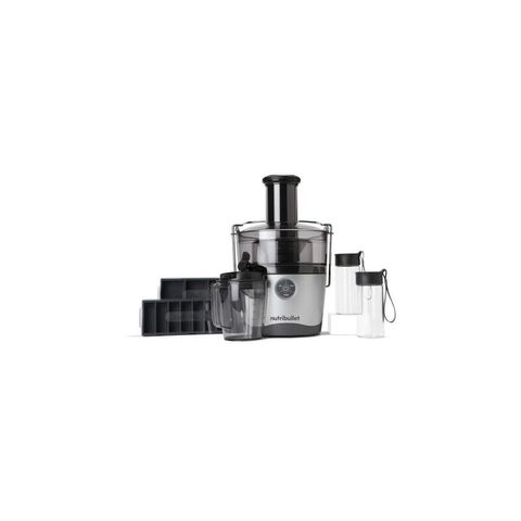 NutriBullet Juguera centrifuge Juicer Pro 1000W 800ml 3 vitesses