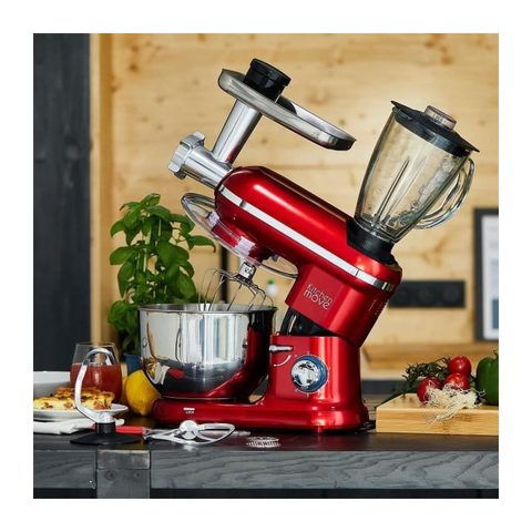 Kitchen Move Robot multifonctions 5.5l 1500w BAT-1519BM dallas pro